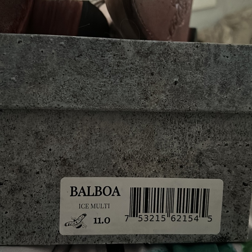 Freebird by Steven Balboa boot size 11. - Picture 7 of 9